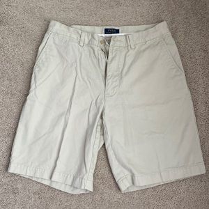 Ralph Lauren Polo shorts